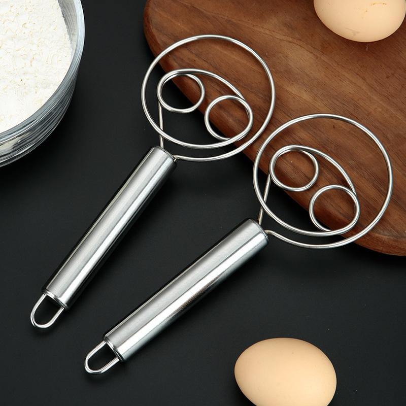 C Dough Whisk Bread Mixer Stai - огляд і ціна Kitchen And Baking Equipment