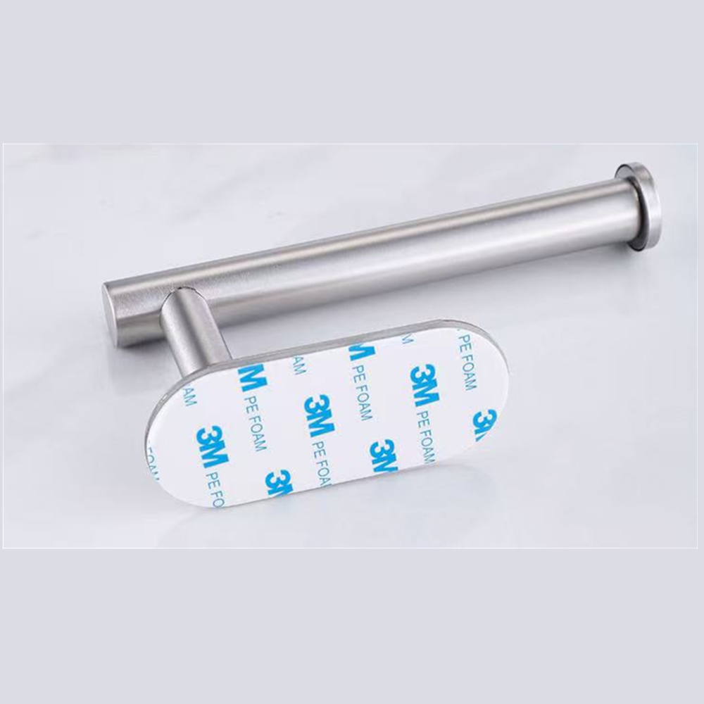 Self-Adhesive Toilet Paper Hol - огляд і ціна Kitchen Baking Paper Holder
