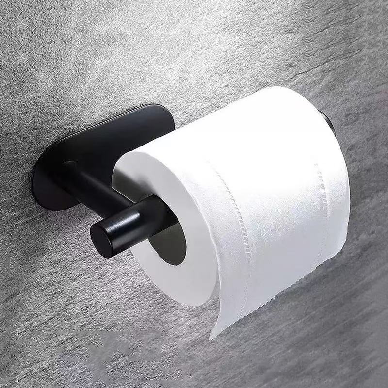 Self-Adhesive Toilet Paper Hol - огляд і ціна Kitchen Baking Paper Holder