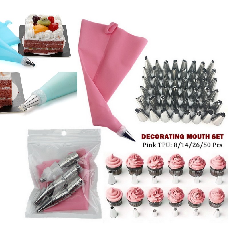 Multifunctional Cake Decoratin - огляд і ціна Kitchen And Baking Equipment