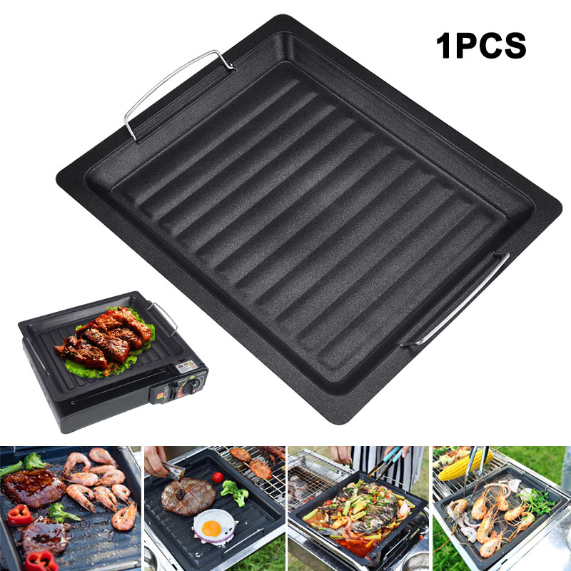 Outdoors Thick Square Grill Pa - огляд і ціна Kitchen Baking Sheets
