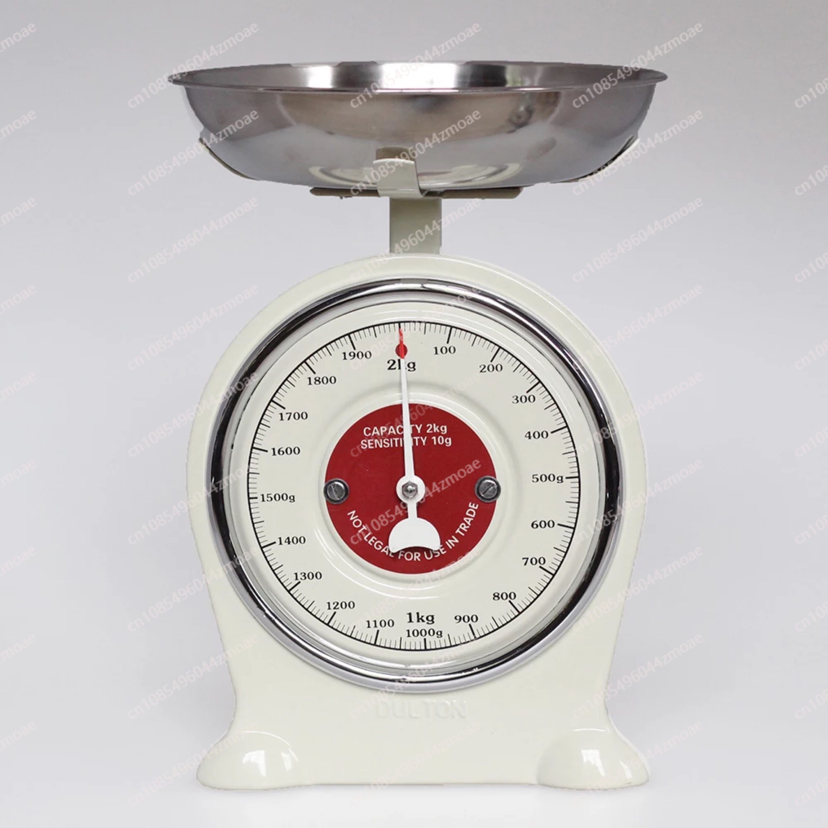 Retro metal table scale 2KG 🥰  - огляд і ціна Kitchen Baking Machine