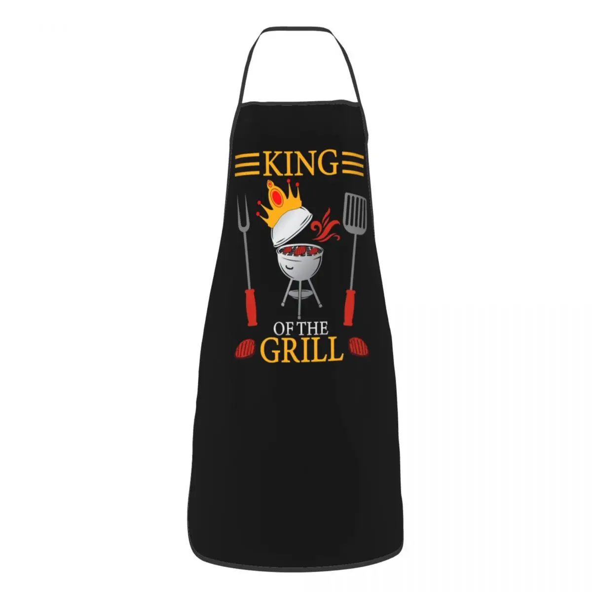 BBQ Master King Of The Grill B - огляд і ціна Kitchen Baking Cloth