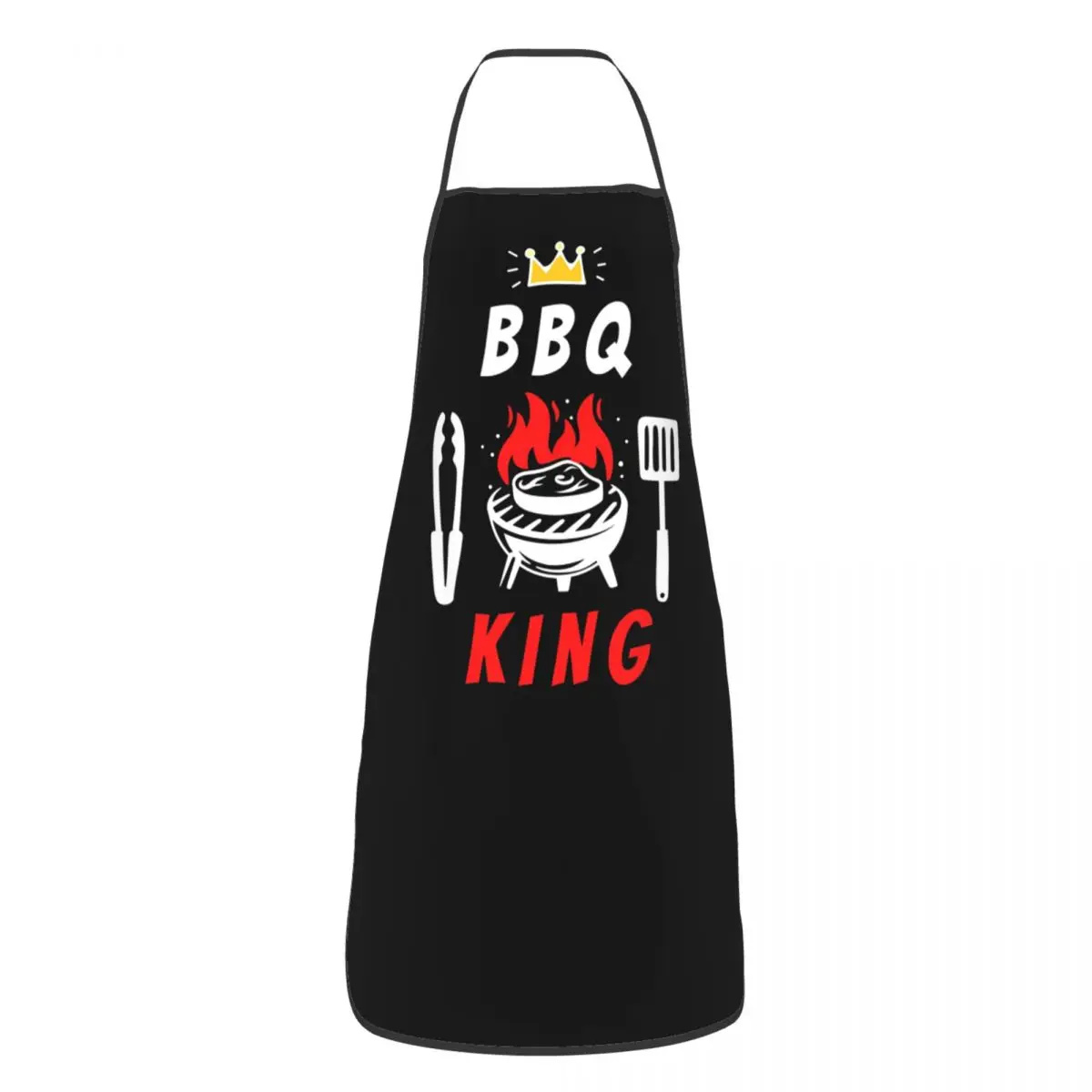 BBQ Master King Of The Grill B - огляд і ціна Kitchen Baking Cloth