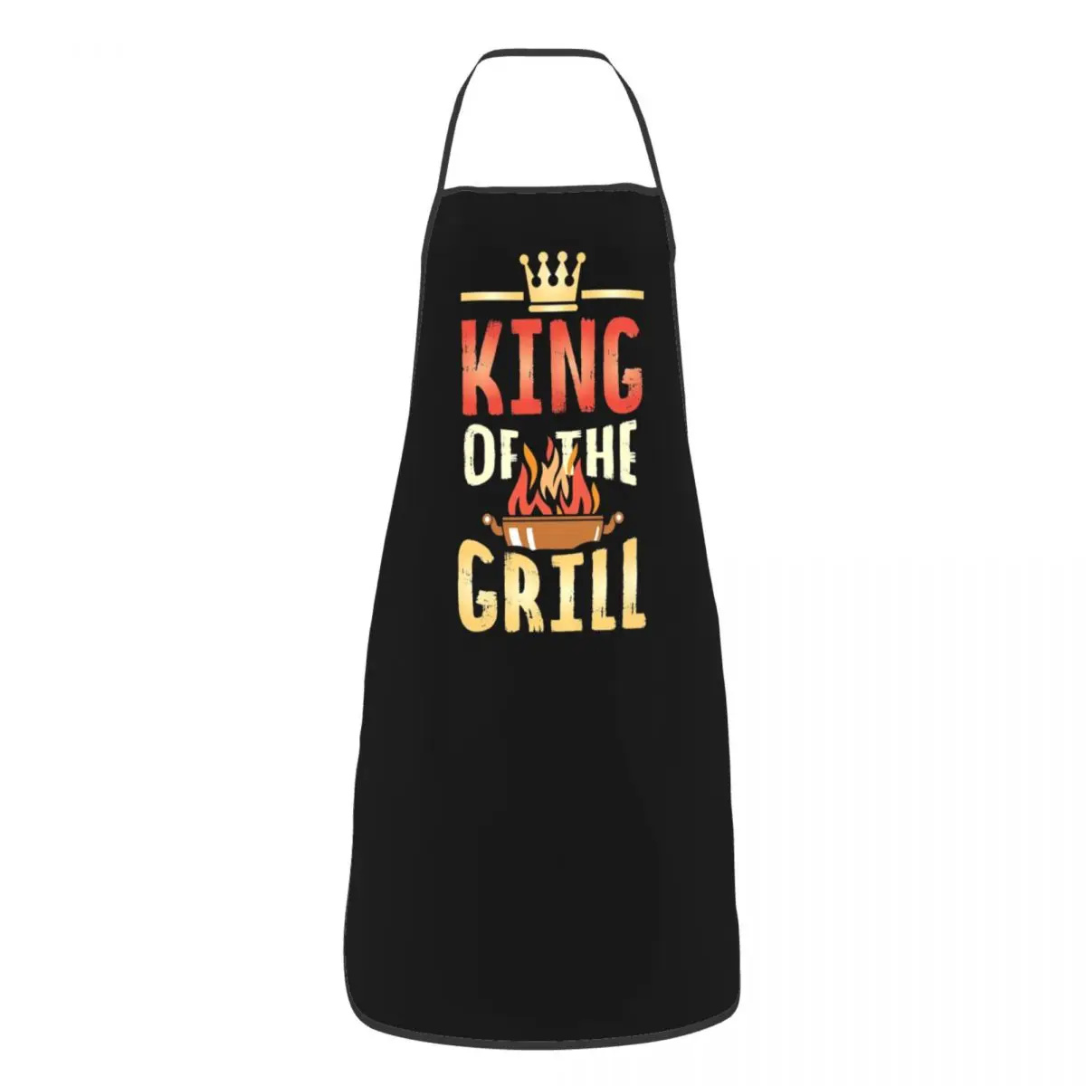 BBQ Master King Of The Grill B - огляд і ціна Kitchen Baking Cloth