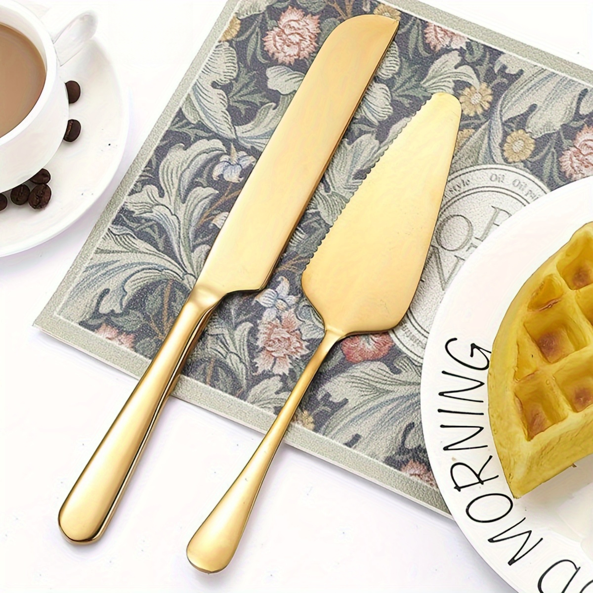 Durable Stainless Steel Cake K - огляд і ціна Kitchen And Baking Equipment