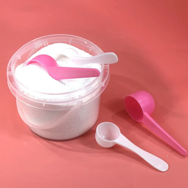 2-10pc 15-120ml Plastic Measur - огляд і ціна Kitchen Baking Ware
