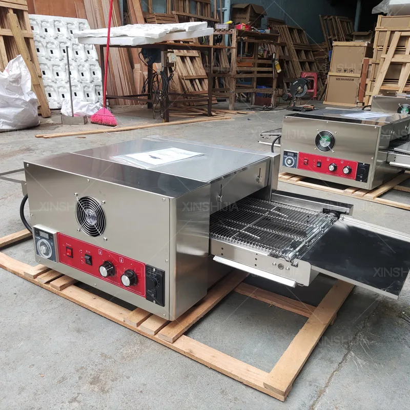 Kitchen Equipment Electric Gas - огляд і ціна Kitchen Baking Equipment