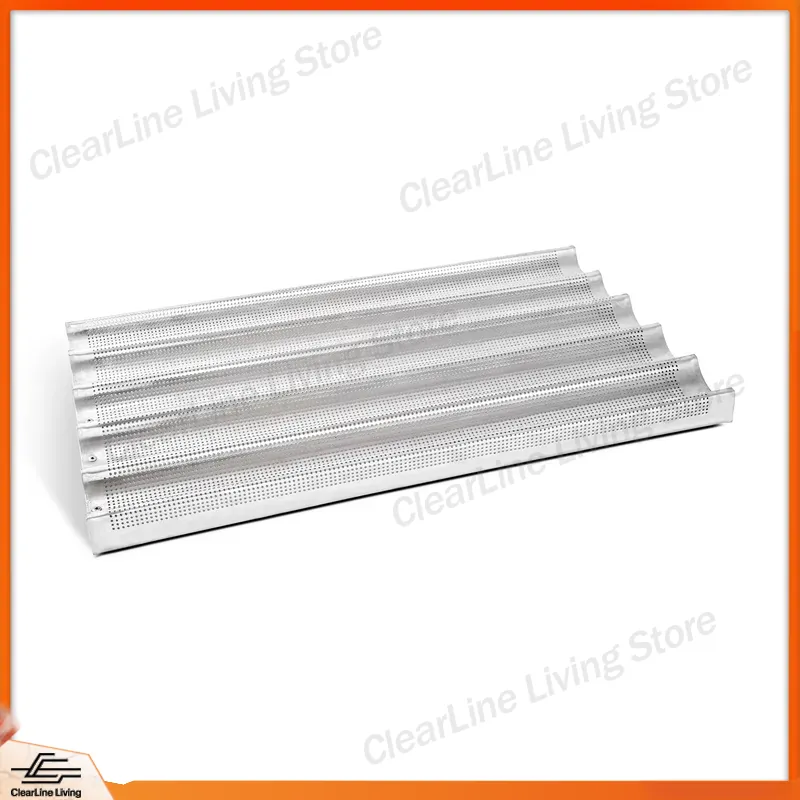 Stainless Steel Baking Pan Non - огляд і ціна Kitchen Baking Sheets