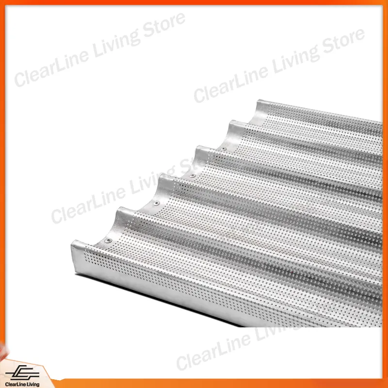 Stainless Steel Baking Pan Non - огляд і ціна Kitchen Baking Sheets