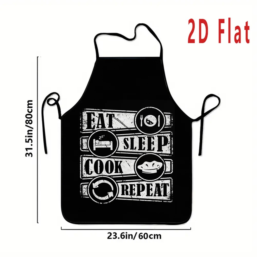 Funny Baking Quote Apron For W - огляд і ціна Kitchen Baking Quotes