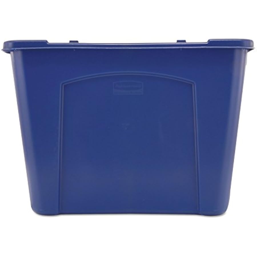 Rubbermaid Commercial Products - огляд і ціна Kitchen Zain