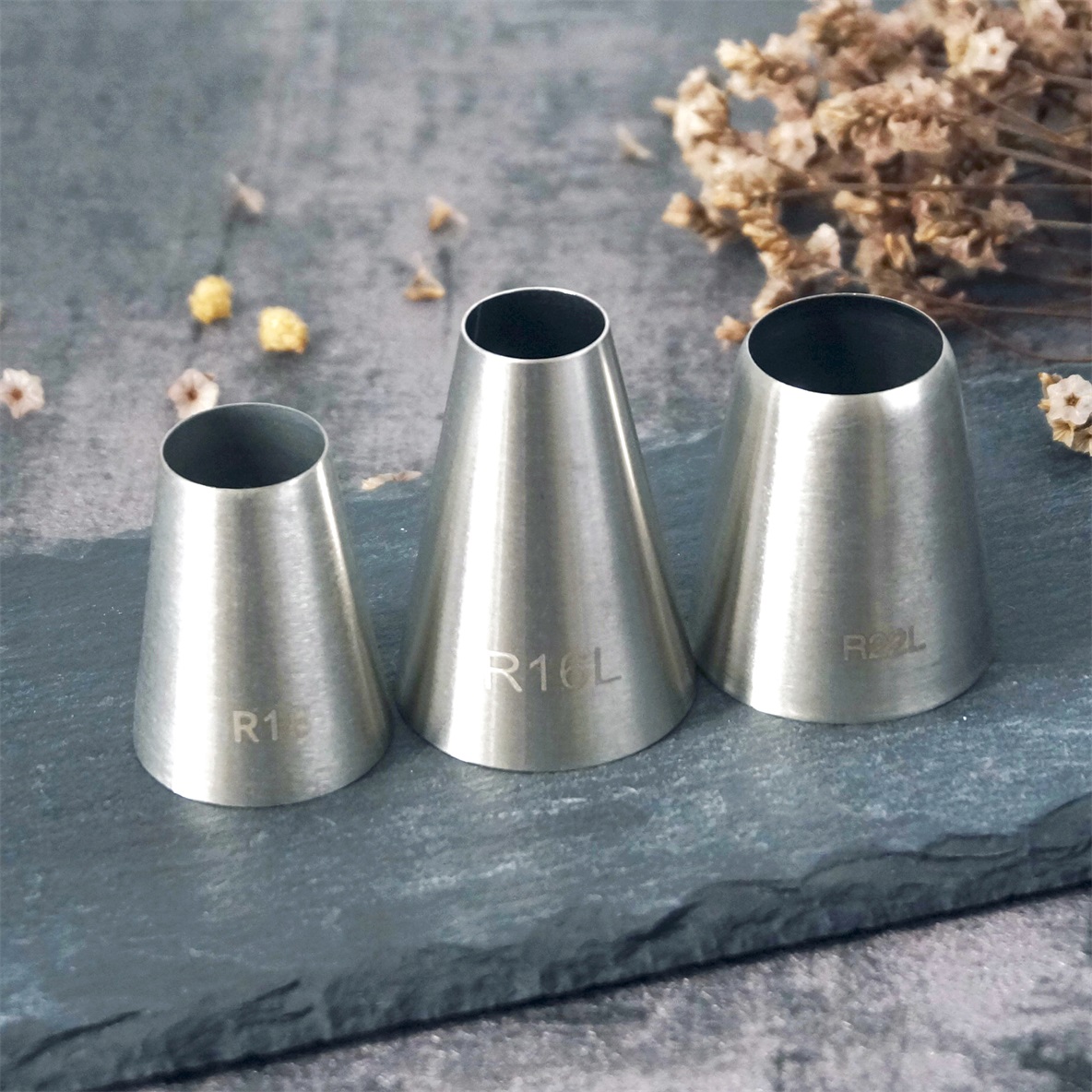 #R16L R18L R22L Large Size Rou - огляд і ціна Kitchen And Baking Equipment