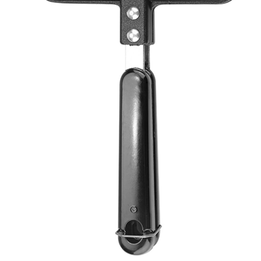 Long Handle Waffle Baking Mold - огляд і ціна Kitchen Baking Machine