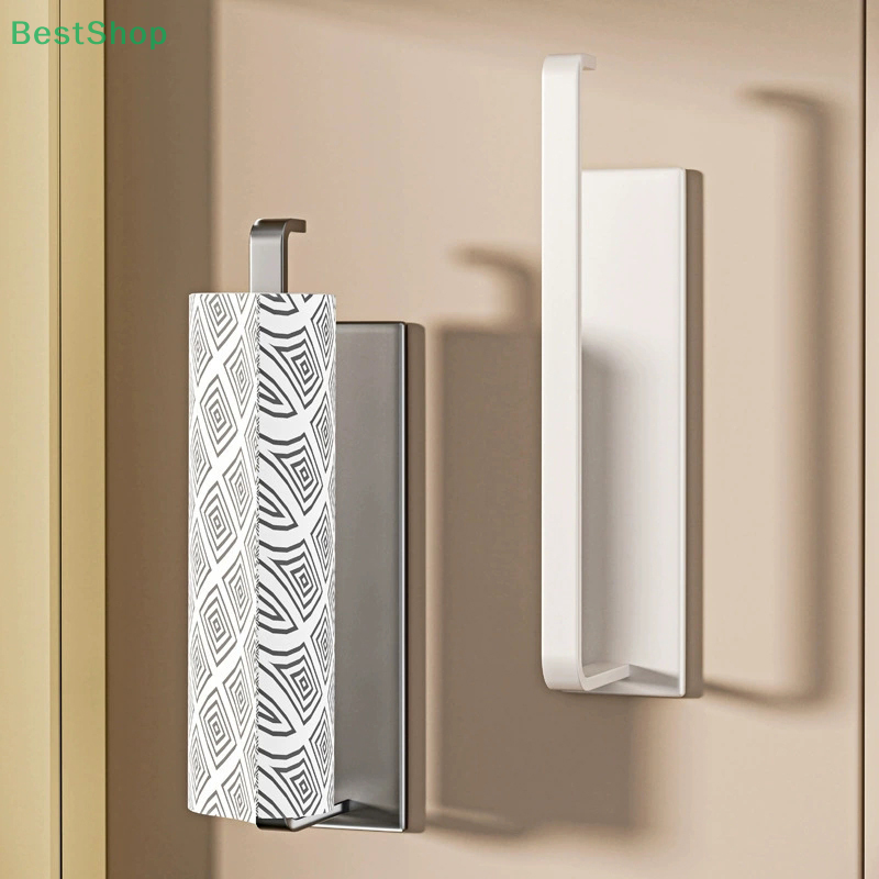♥Kitchen Magnetic Paper Towel  - огляд і ціна Kitchen Baking Paper Holder