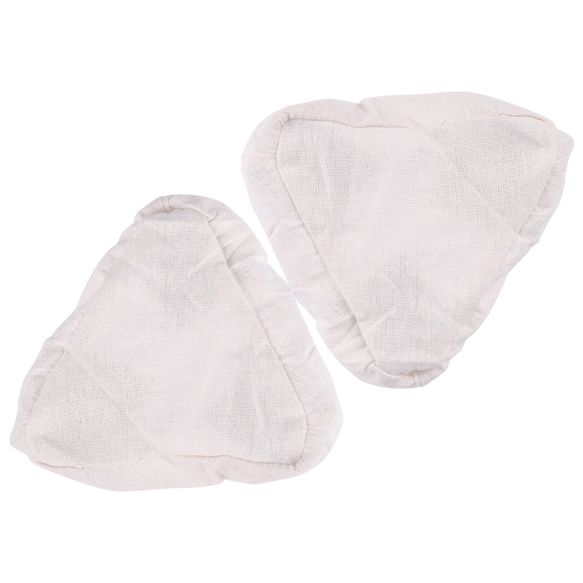 2Pcs Fermentation Basket Liner - огляд і ціна Kitchen Baking Cloth