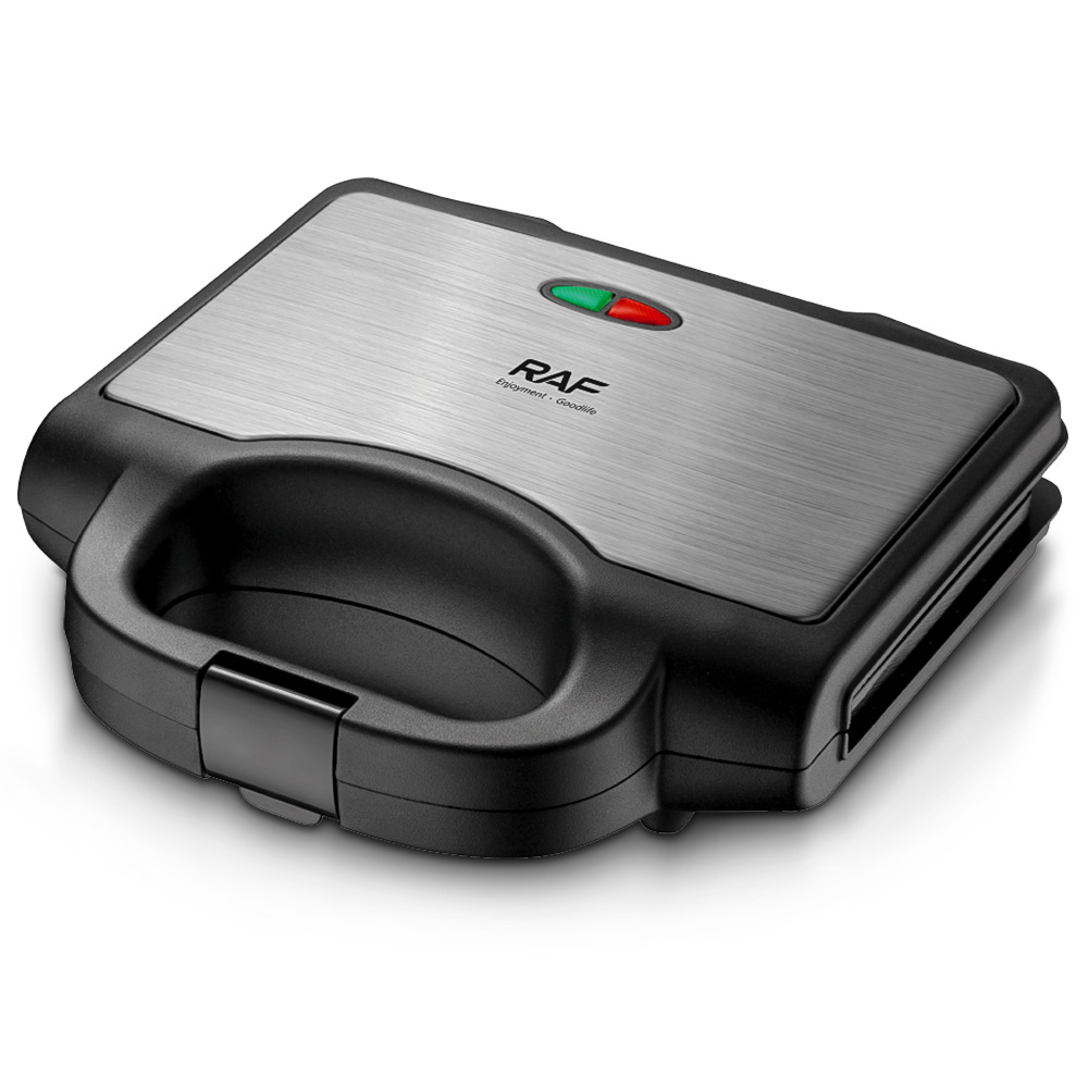 Electric Hot Dog Maker 6 Pan C - огляд і ціна Kitchen Baking Machine