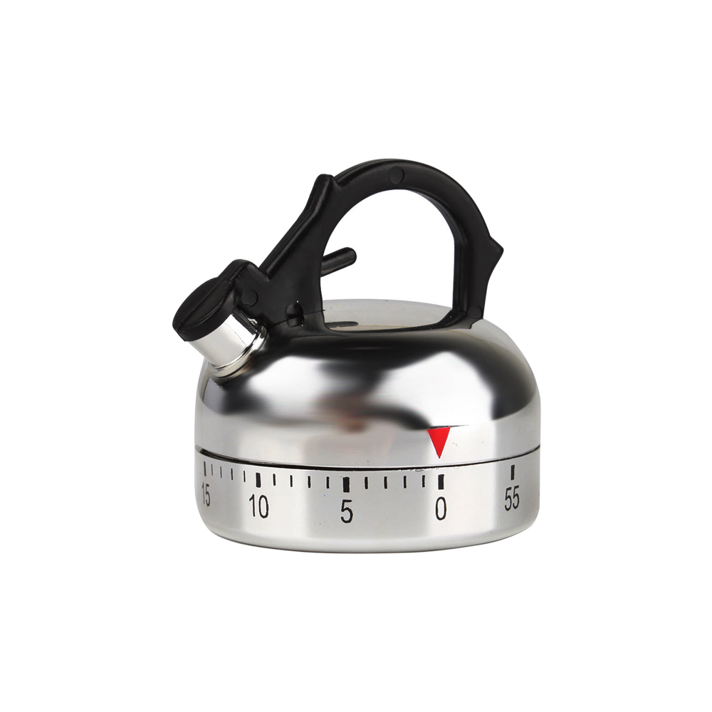 60 Minute Kitchen Timer Alarm  - огляд і ціна Baking Kitchen Hourly