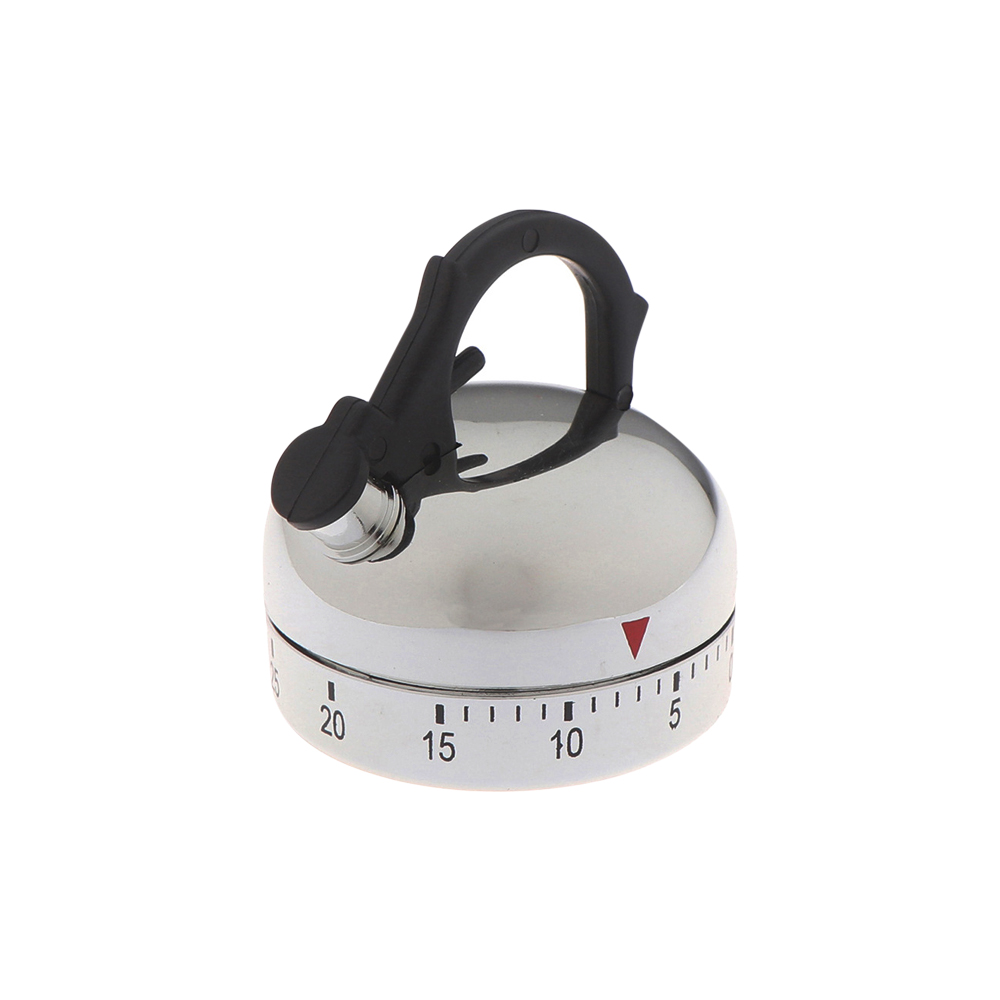 60 Minute Kitchen Timer Alarm  - огляд і ціна Baking Kitchen Hourly