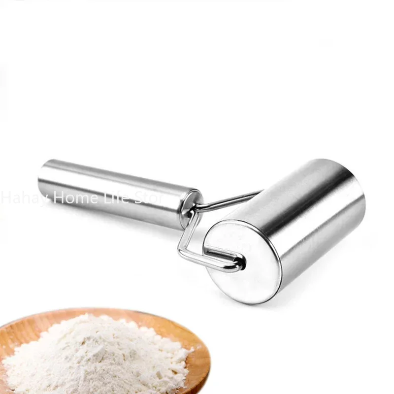 Stainless Steel Double Head Ro - огляд і ціна Kitchen Baking Machine