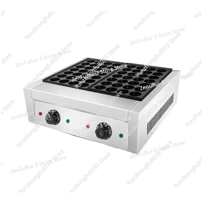 For 56 Holes Baking Machine El - огляд і ціна Kitchen Baking Machine