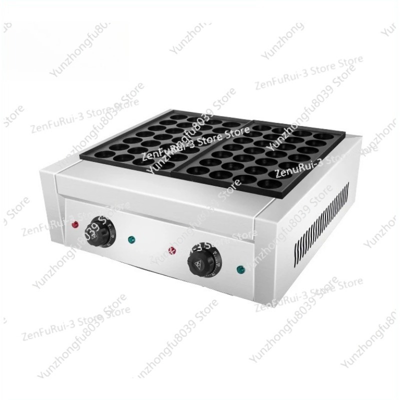 For 56 Holes Baking Machine El - огляд і ціна Kitchen Baking Machine