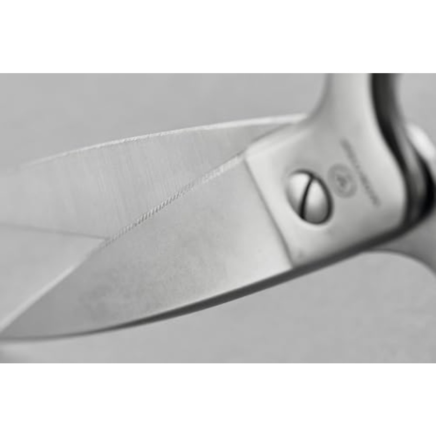 Stainless Steel Kitchen Shears - огляд і ціна Kitchen Shears In Baking