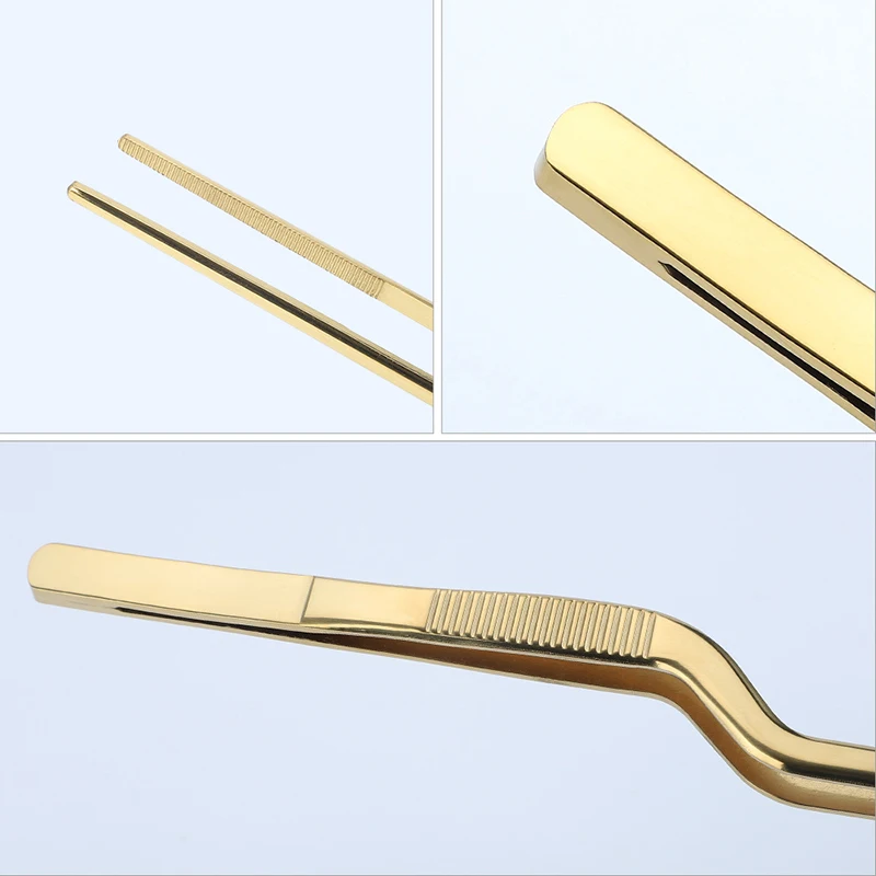 6/8/12-Inch Kitchen Tongs, Sta - огляд і ціна Kitchen Baking Ware