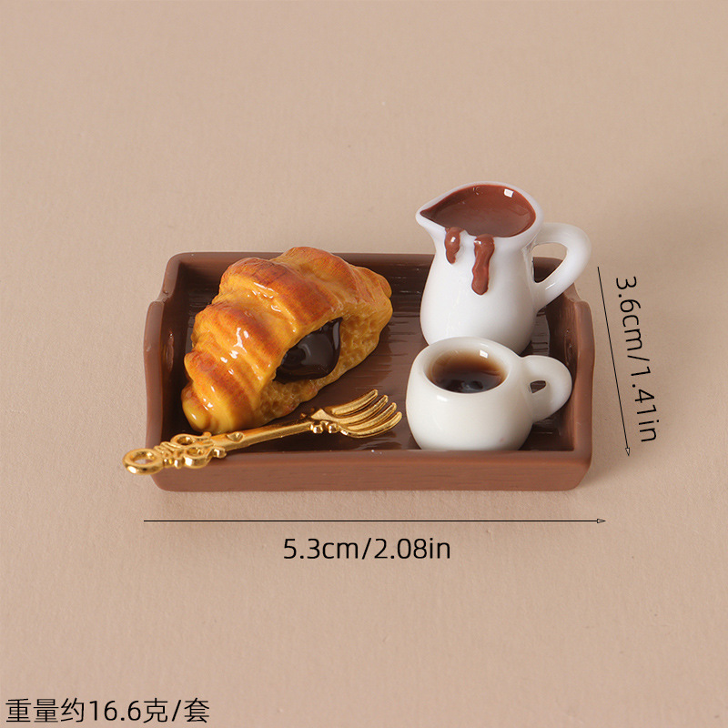 1:12 Scale Miniature Afternoon - огляд і ціна Kitchen Set Bakery