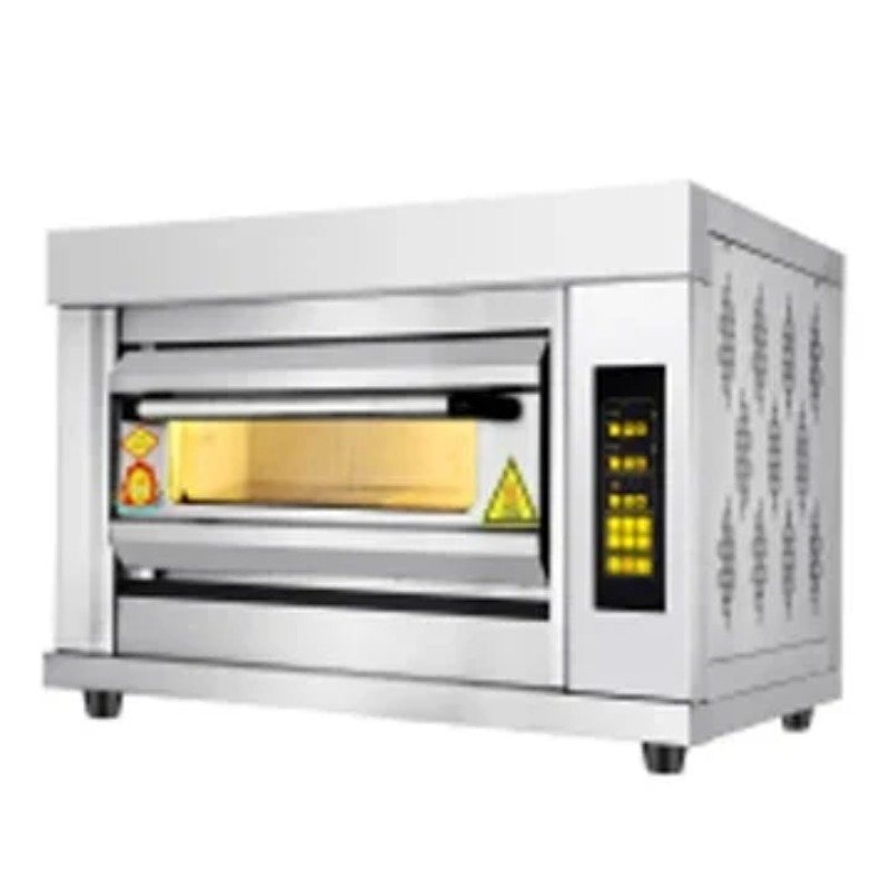 Commercial Kitchen  Oven Baker - огляд і ціна Kitchen Baking Equipment