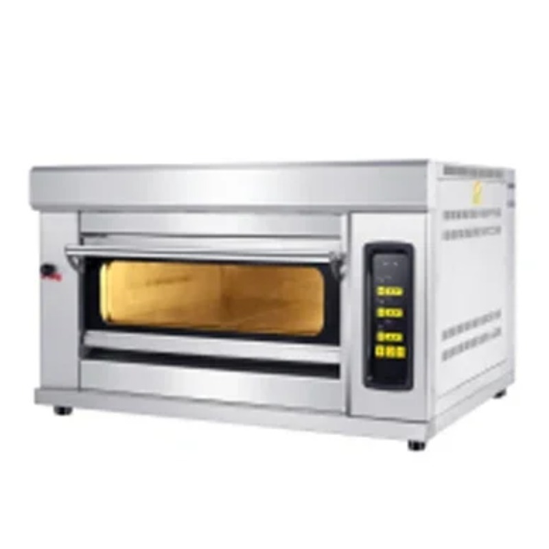 Commercial Kitchen  Oven Baker - огляд і ціна Kitchen Baking Equipment