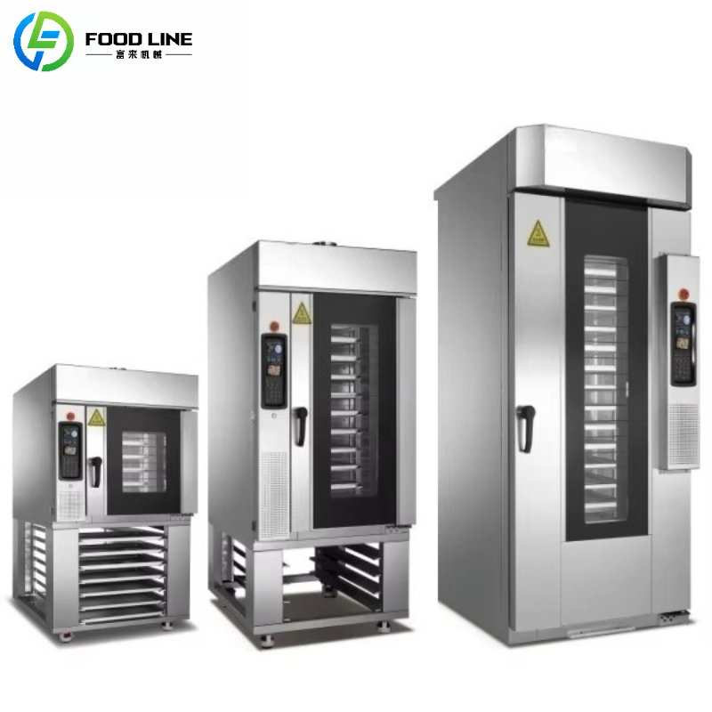 Customized Commercial Electric - огляд і ціна Kitchen Baking Equipment