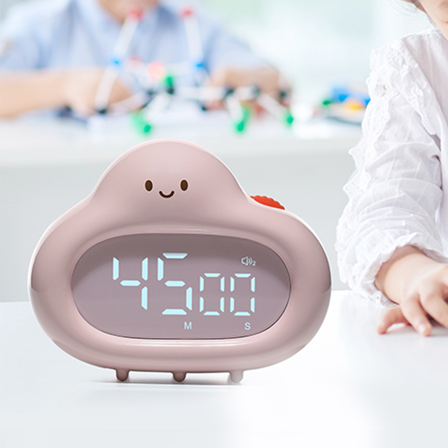 1pc, Creative White Cloud Shap - огляд і ціна Baking Kitchen Hourly