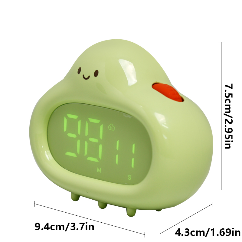 1pc, Creative White Cloud Shap - огляд і ціна Baking Kitchen Hourly