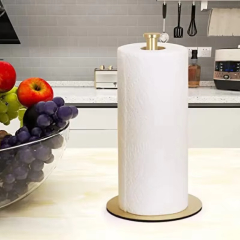1/3pcs Stainless Steel Kitchen - огляд і ціна Kitchen Baking Paper Holder