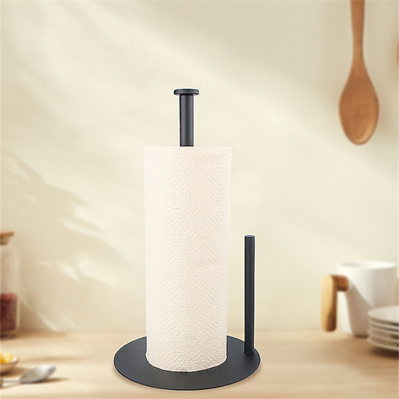 1/3pcs Stainless Steel Kitchen - огляд і ціна Kitchen Baking Paper Holder