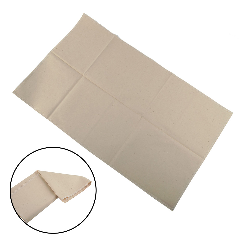 Brand New Bread Cloth Dough 1p - огляд і ціна Kitchen Baking Cloth