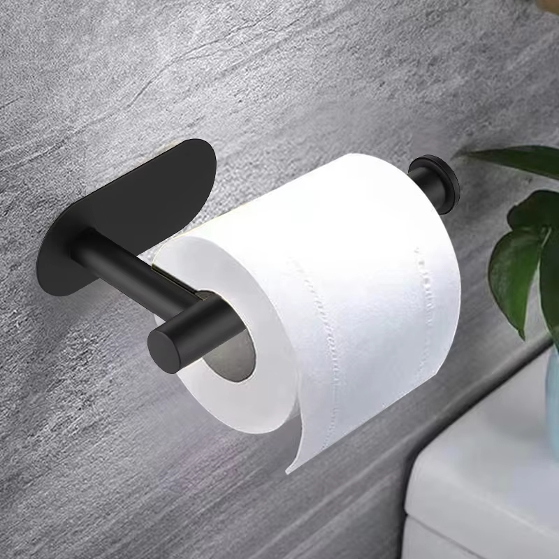 Adhesive Toilet Paper Holder K - огляд і ціна Kitchen Baking Paper Holder