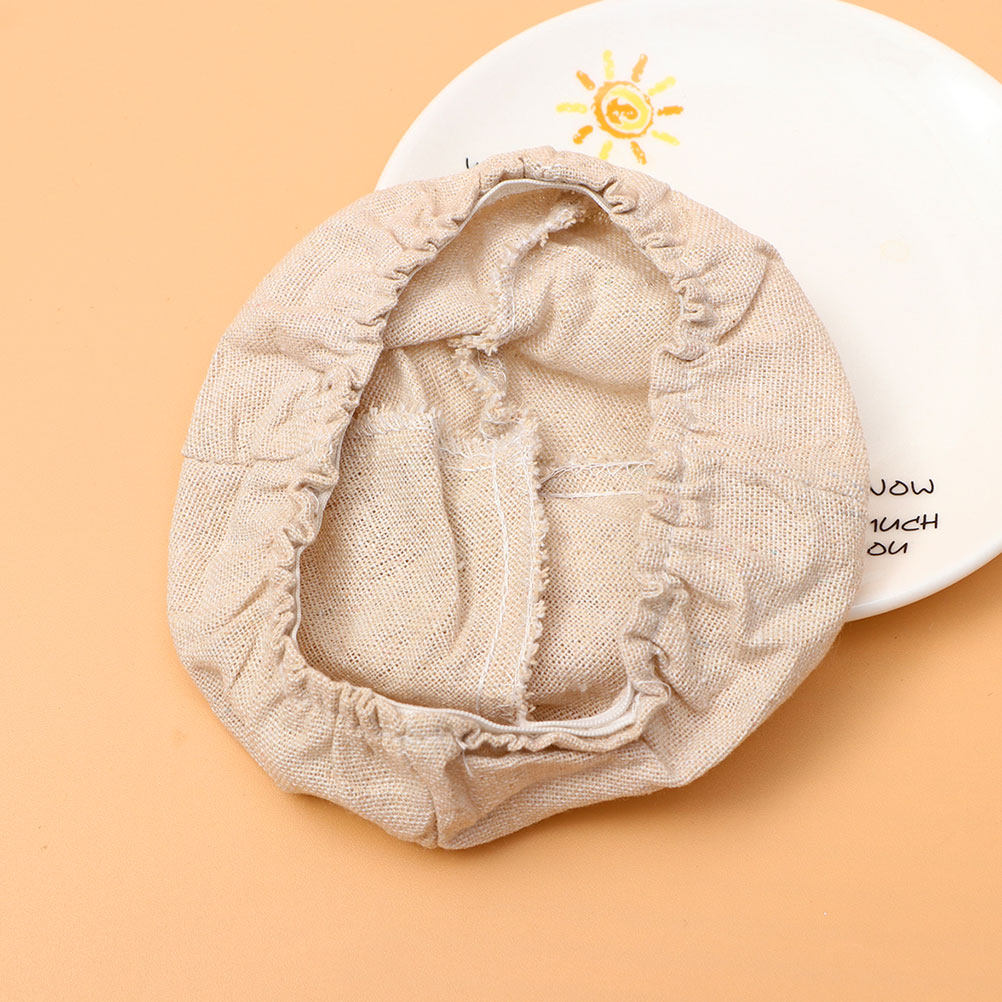 8Pcs Bread Fermentation Basket - огляд і ціна Kitchen Baking Cloth