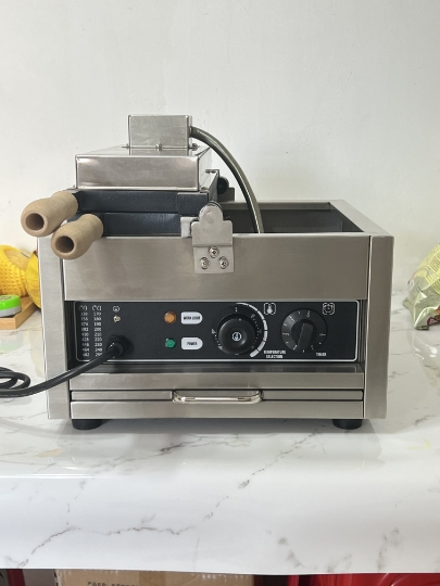 12pcs Mini Fish Shape Taiyaki  - огляд і ціна Kitchen Baking Machine