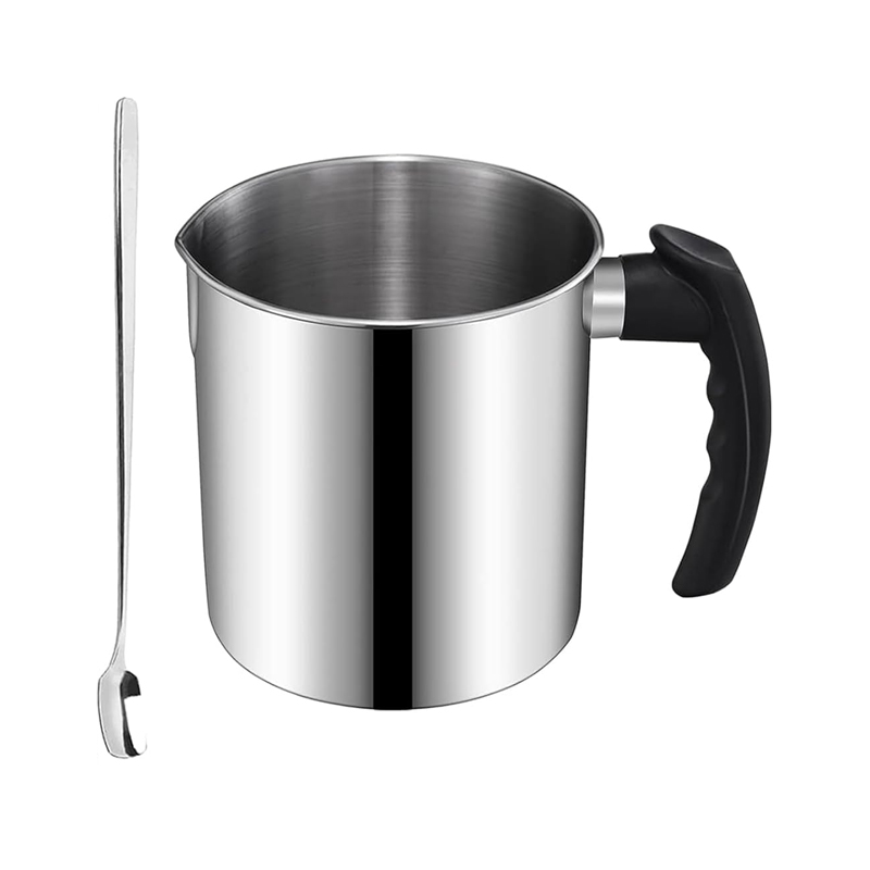 Stainless Steel Candle Making  - огляд і ціна Kitchen And Baking Equipment